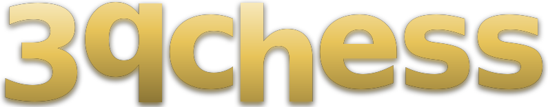 3qchess logo